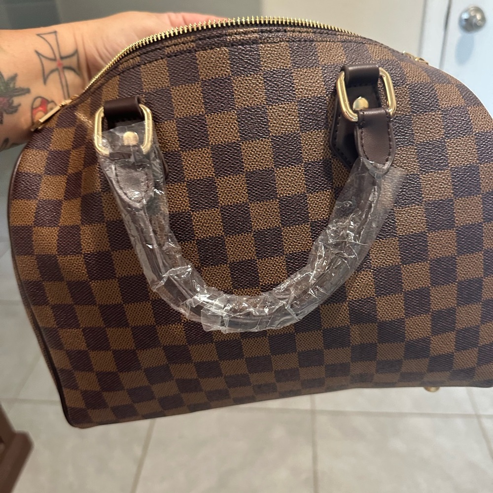 Brand New Purse